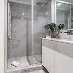 Appartamento Alcantara Lovely With Balcony 2 Bdr With Ac Lisbona