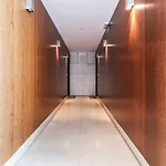 Alcantara Lovely With Balcony 2 Bdr With Ac Appartamento *
