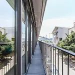 Appartamento Alcantara Lovely With Balcony 2 Bdr With Ac