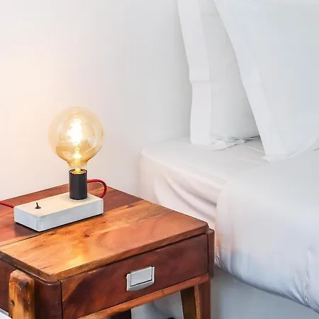 Apartment Alcantara Lovely With Balcony 2 Bdr With Ac