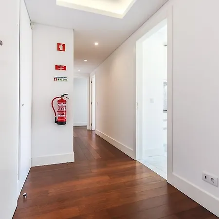 Apartment Alcantara Lovely With Balcony 2 Bdr With Ac