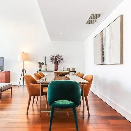 Διαμέρισμα Alcantara Lovely With Balcony 2 Bdr With Ac *