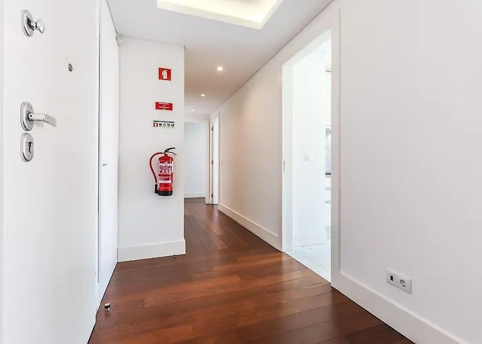Appartement Alcantara Lovely With Balcony 2 Bdr With Ac