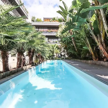 Apartment Alcantara Lovely With Balcony 2 Bdr With Ac Lisbon