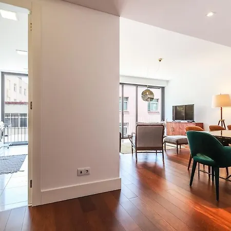 Alcantara Lovely With Balcony 2 Bdr With Ac